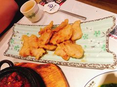 -七八冷面·延边朝鲜族美食(欢乐谷店)