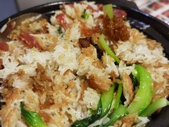 -煲王粤菜餐厅(中侨中心店)