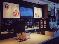 -麦当劳(金平路站店)