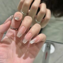 -M·X Nail日式美甲美睫