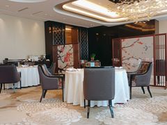 包厢-长沙顺天凯宾斯基酒店·祈顺酒家中餐厅(雨花亭店)