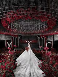 -深圳益田威斯汀酒店·宴会厅