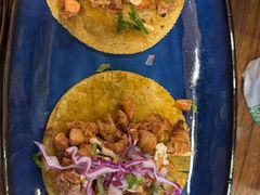 -Q MEX 库迈墨西哥餐吧(双井店)