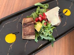 香烤澳洲牛舌-Terra Rossa(陆家嘴中心店)