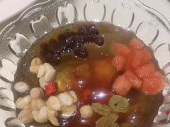 -贡宴盐帮菜自贡驻京联络处餐厅