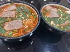 牛肉拉面大-宛平李记小吃(东关街店)