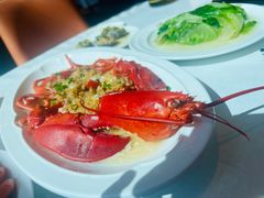 -不仔客海鲜·烧烤·270度海景餐厅(大东海店)