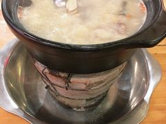 -洪大厨鸡煲(福田店)