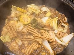 -东北铁锅宴(云龙华府店)