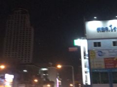 -彩虹云霄酒店76&78层国际自助餐