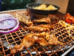 -合易泓烤肉·海肠捞饭(火车站店)