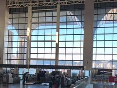 -福州站-北广场