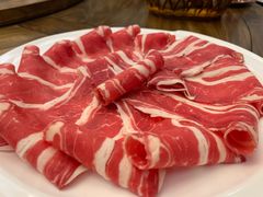 -清真·京华源铜锅涮肉(丰庆店)