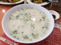羊杂汤-教师之家赵家羊汤馆(东青龙街店)