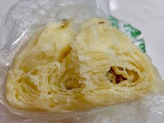 三鲜包-俞记安顺特色破酥包(民生路店)