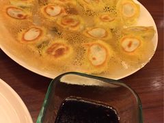 冰花饺子-喜来登采悦轩中餐厅