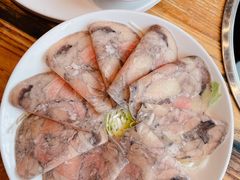 乌鸡卷-莺花渡火锅City Green(万象城店)
