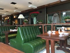 -Local泰莲庭(虹鳟鱼店)