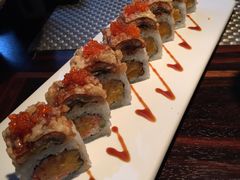 -山葵家·创意料理(宁波来福士店)