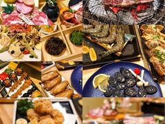 -松鱼亭·和牛烧肉(协鑫广场店)