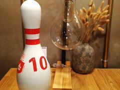 -HIGH FIVE哈福手工汉堡(桂林路店)