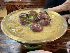 -东北缘餐厅(兰埔路店)