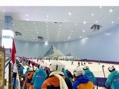 -广州热雪奇迹