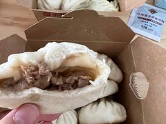 -小胖包子王(丰台南路店)