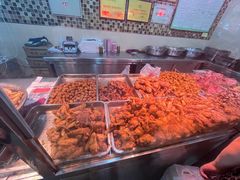 -老苗炸鸡(天下汇国际购物中心店)
