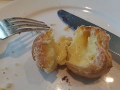 泡芙-Cova Ristorante & Caffe(海港城店)