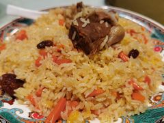 -巴依老爷新疆美食(望京小街店)