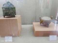 -茂陵博物馆