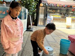 -香山家宴