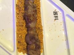 -很久以前羊肉串(清河店)