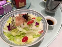 -红城阁·上海味道(四平路店)