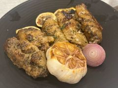 -娜娜家•Nana's restaurant(国金汇店)