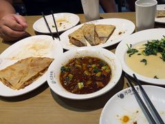-河沿肉饼Beijing Pie(东华门店)