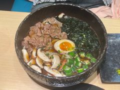 -沼津港精致料理·寿喜烧·烧鸟(漕河泾印象城店)