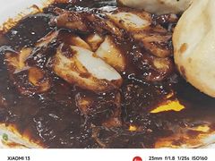 -金枝玉叶上海人家食府(三里河店)