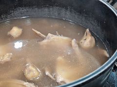 -皇鸽餐厅(五桂山分店)