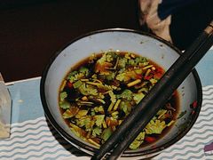 -吉布鲁牛排海鲜自助(深圳金牌店)