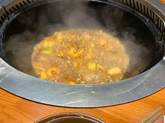 -锅来乐地锅鸡(安亭店)
