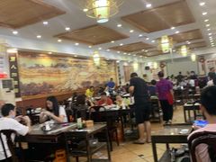 大堂-鸽鸟轩(石岐店)