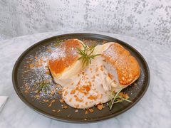 -边渡咖啡烘焙店(昙华林店)
