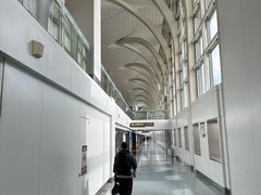 -银川河东国际机场