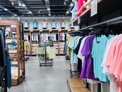 -鹿岛生活(熙地港店)