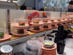 -争鲜回转寿司(通州万达店)