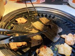 -猫抓烤肉(春熙路店)