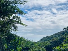 -三亚蜈支洲岛旅游区