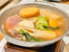 -无印良品餐堂 MUJI Diner(成都太古里店)